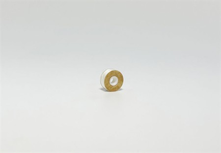 Bobbins Vit 501 144x109m